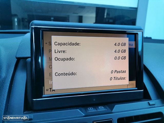 Mercedes-Benz C 220 CDI DPF Avantgarde - 14