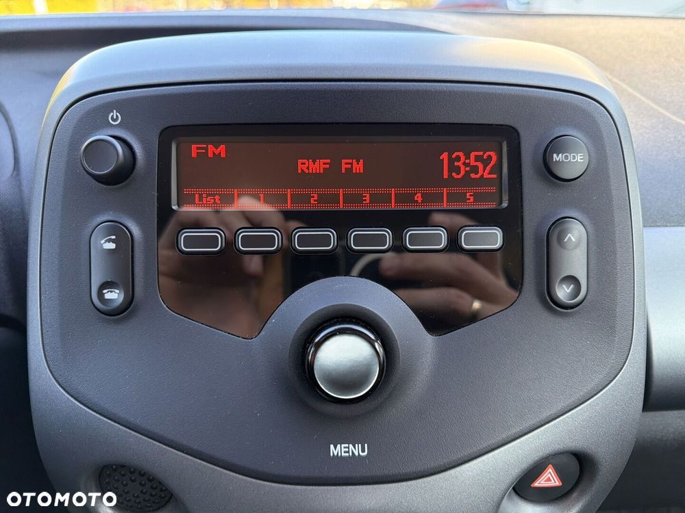 Toyota Aygo - 15