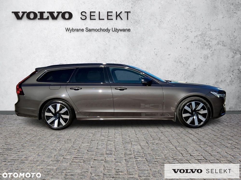 Volvo V90 - 6