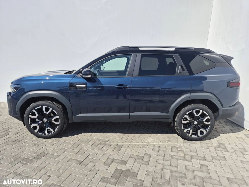 Dacia Bigster HEV 155 Journey - 2