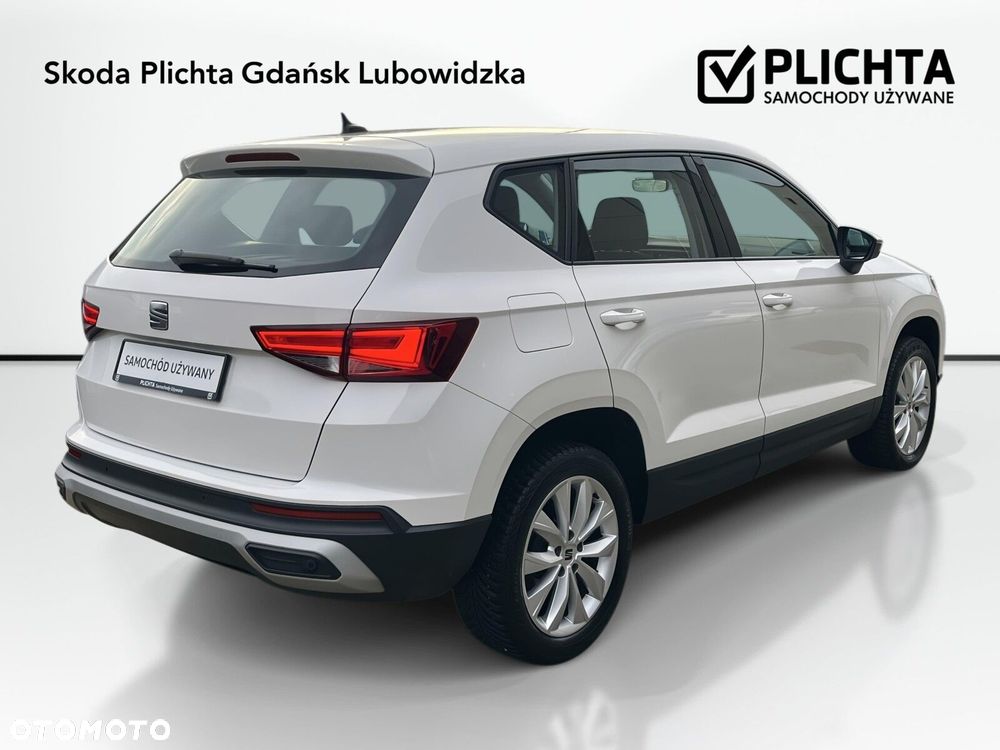 Seat Ateca 2.0 TDI Style S&S - 6