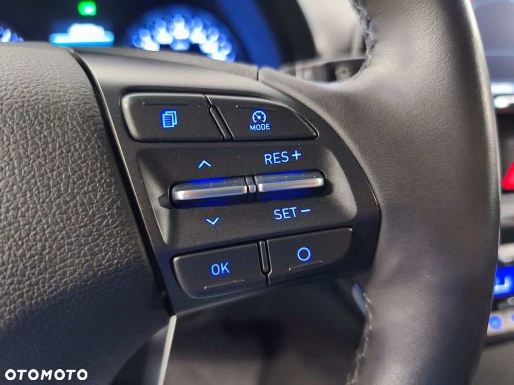 Hyundai i30 1.4 T-GDI Intro Edition - 16