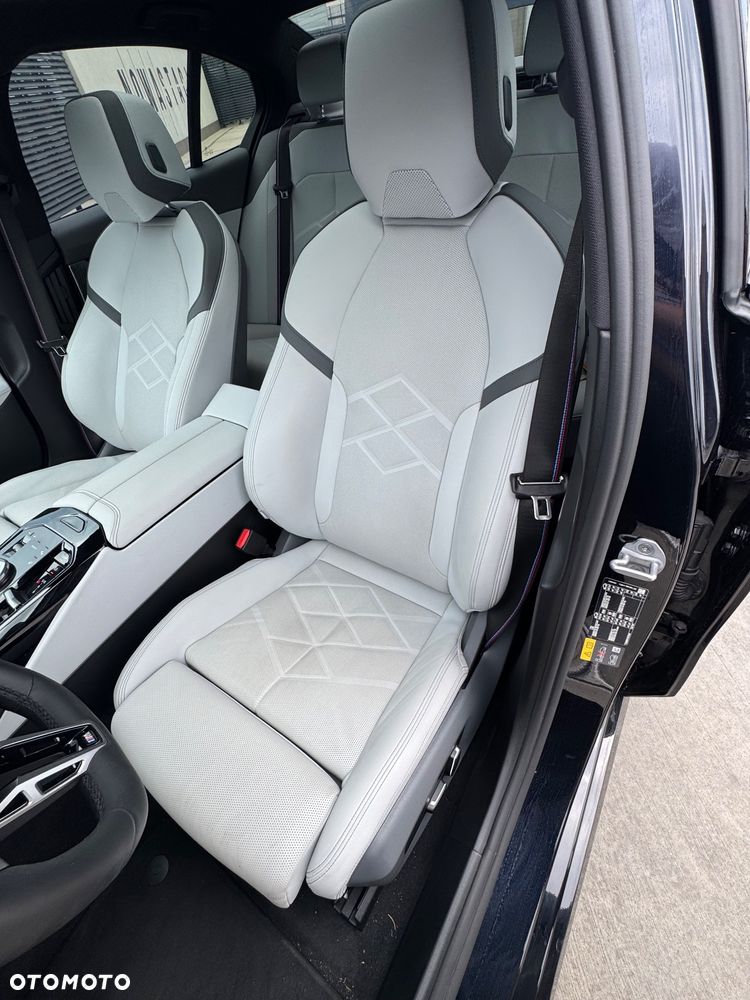 BMW Seria 5 - 8