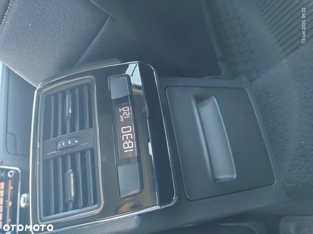 Skoda Superb 2.0 TDI Ambition - 9