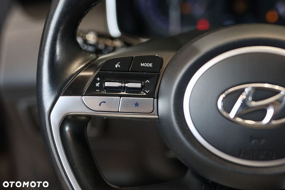 Hyundai Tucson 1.6 T-GDi Start 2WD - 24