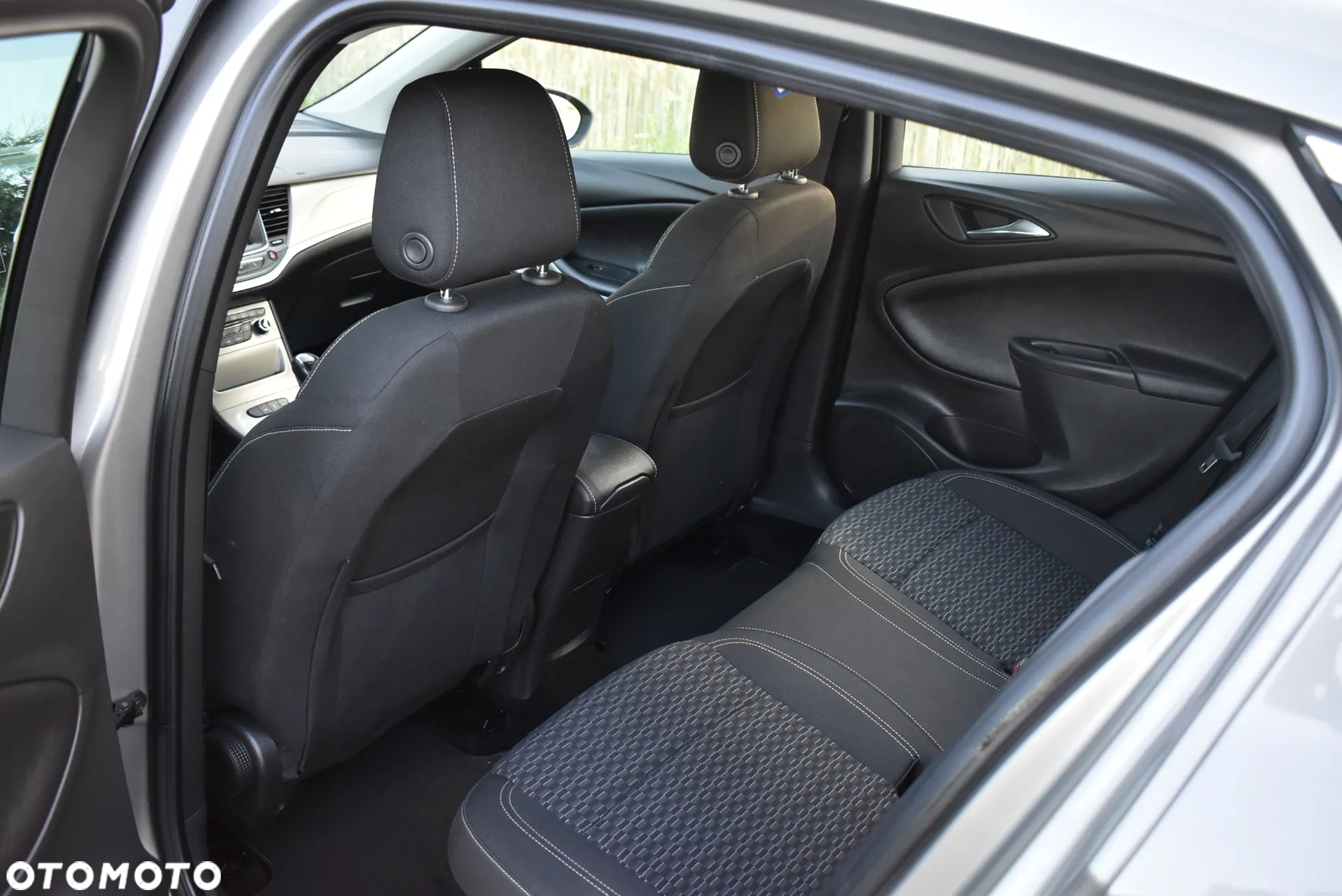 Opel Astra - 20