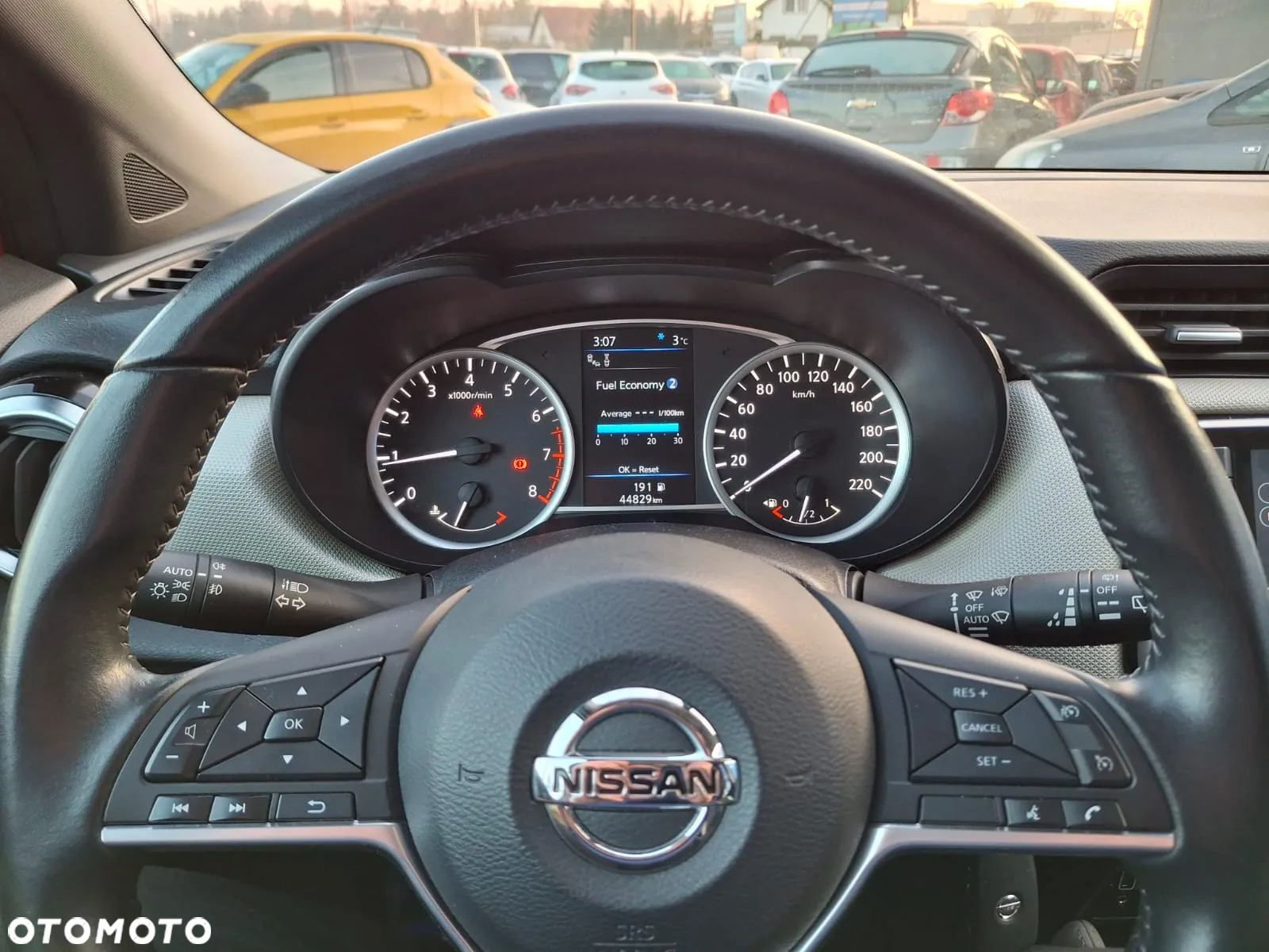 Nissan Micra 1.0 IG-T Acenta - 24