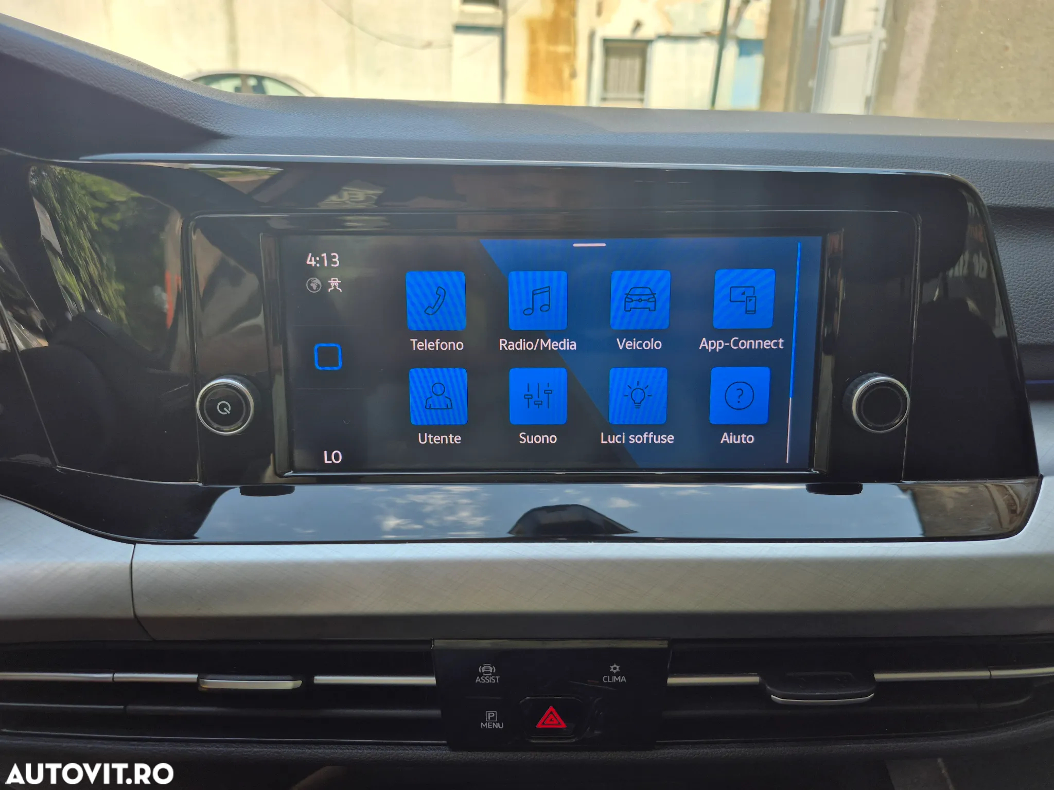 Volkswagen Golf Variant 1.5 TSI ACT OPF DSG IQ.DRIVE - 20