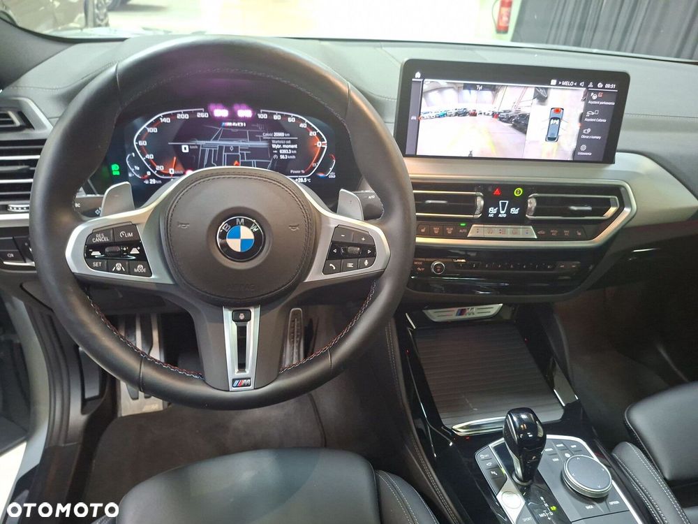 BMW X4 - 15