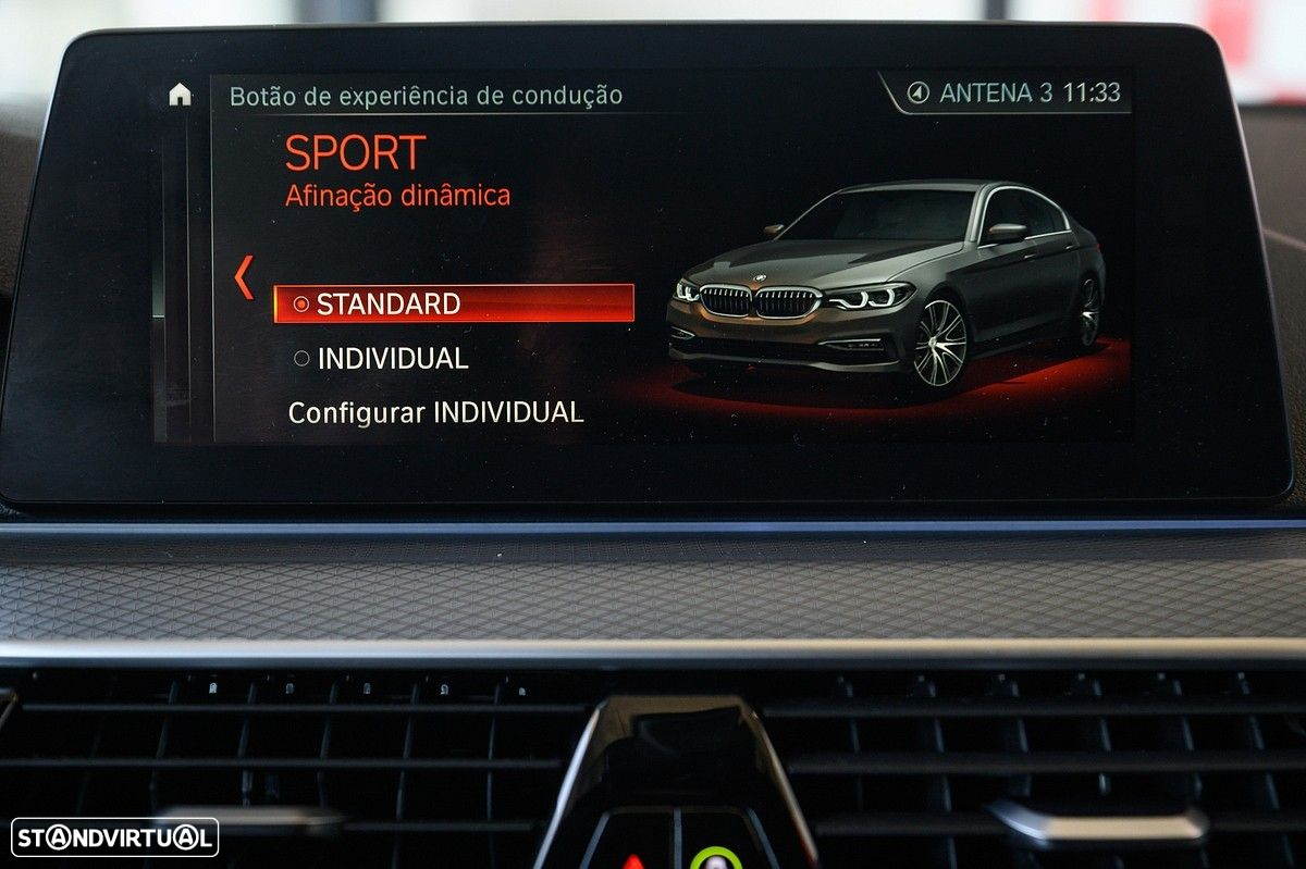 BMW 530 e iPerformance Pack M - 60
