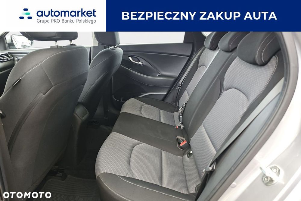 Hyundai i30 1.0 T-GDI Modern - 12