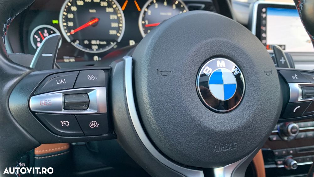 BMW X5 M Standard - 18