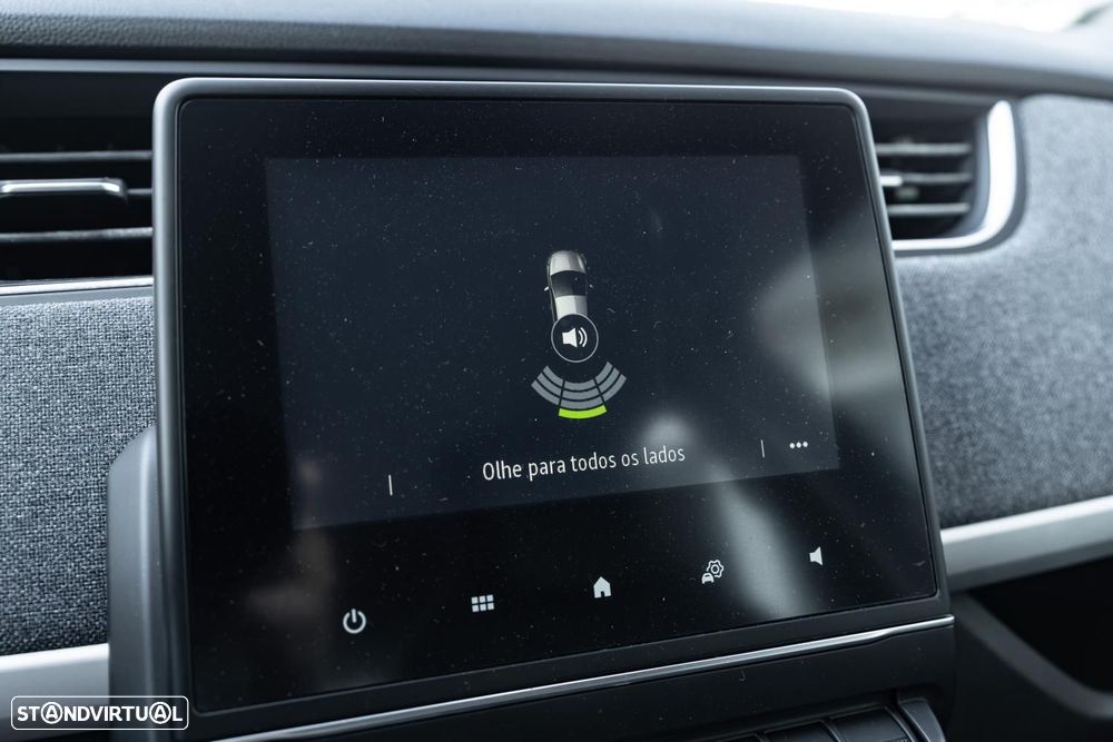 Renault Zoe (c/ Bateria) Life - 22