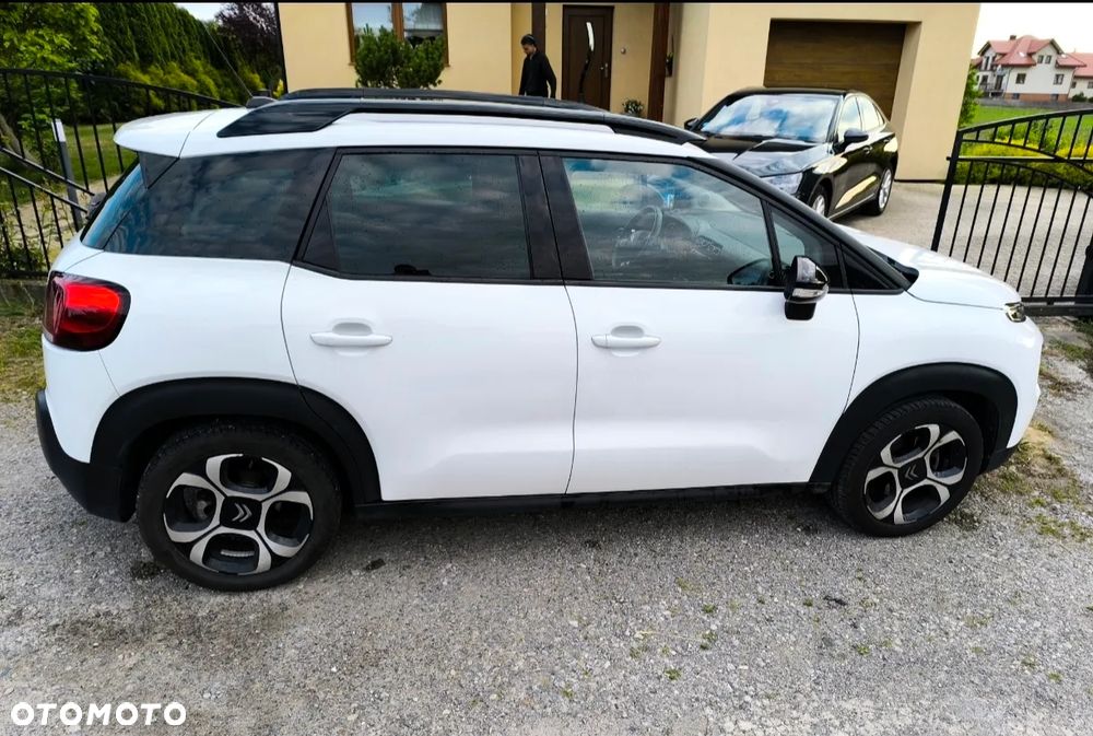 Citroën C3 Aircross - 5