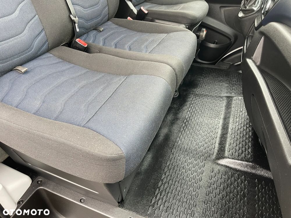 Iveco Daily Izoterma Winda - 31