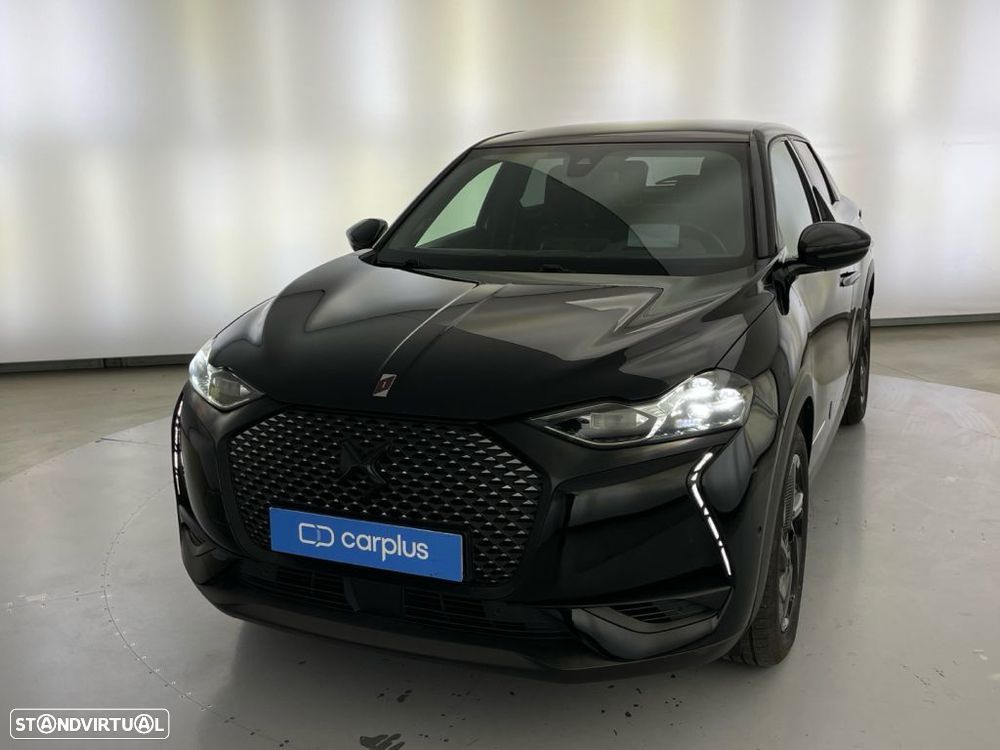 DS DS3 Crossback - 23