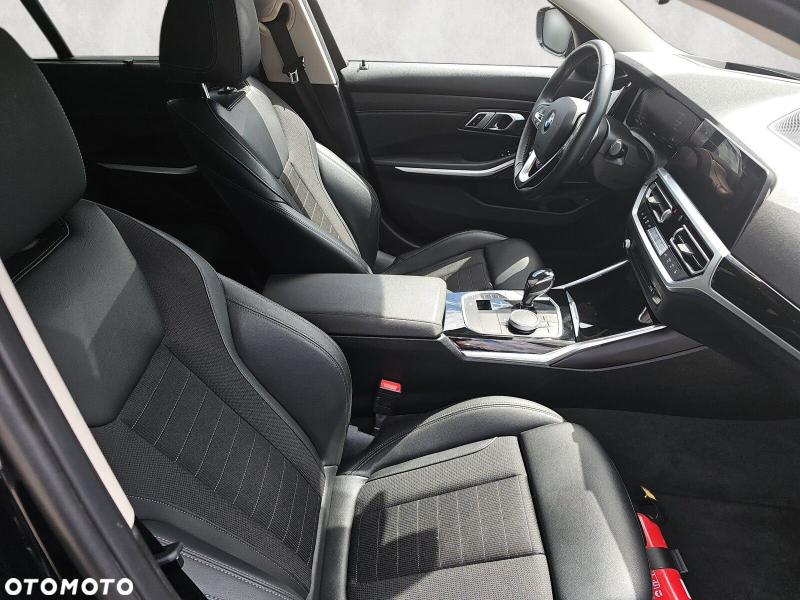 BMW Seria 3 - 13