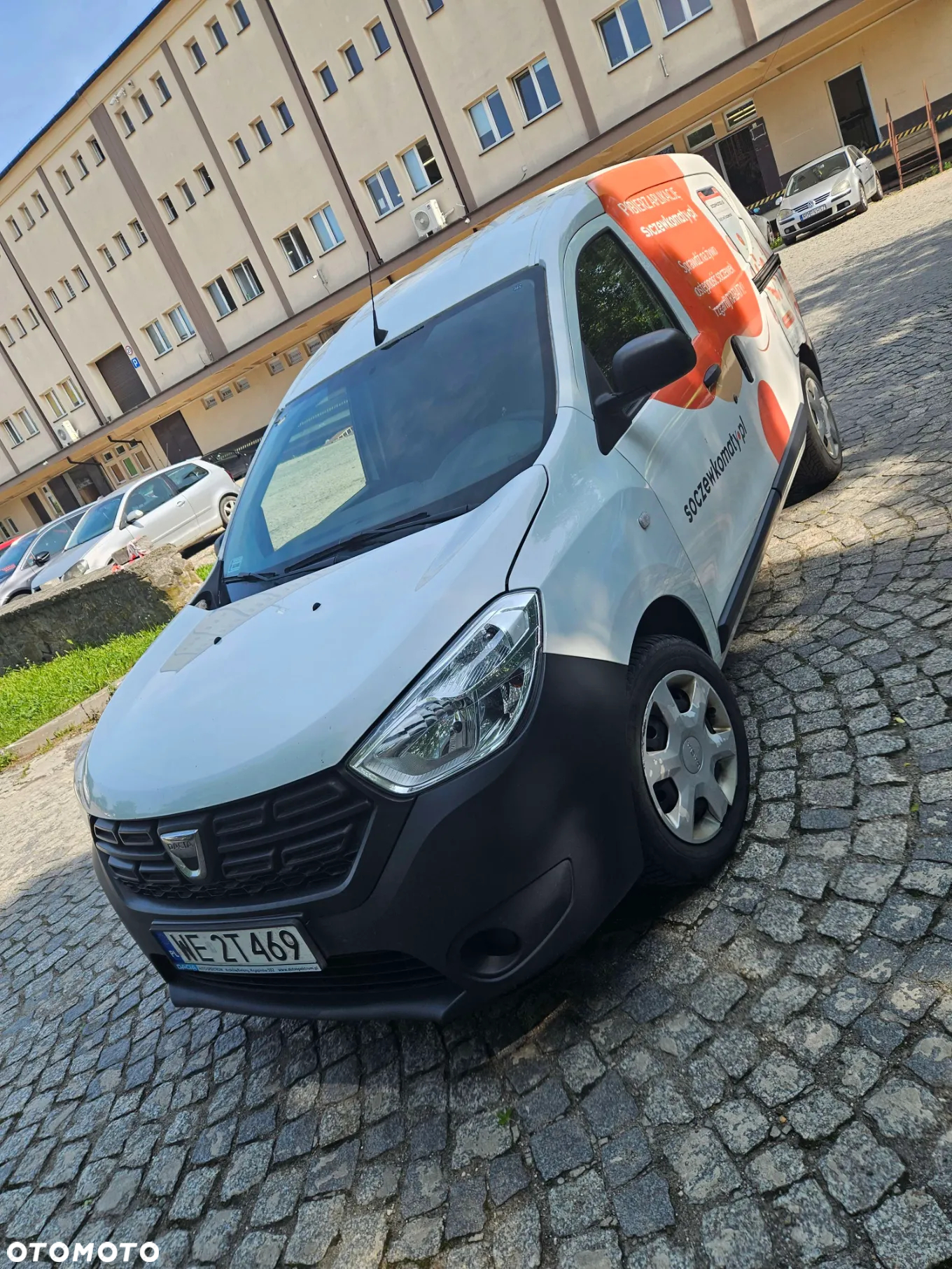 Dacia DOKKER - 3