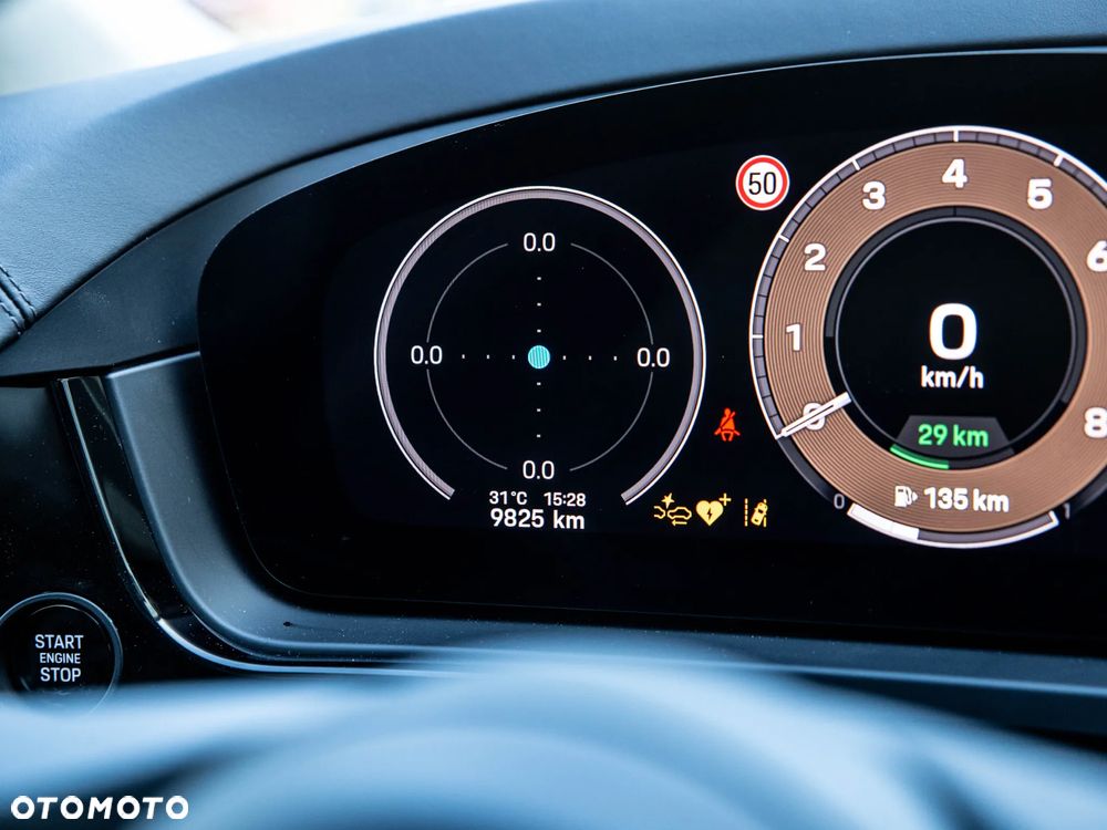 Porsche Cayenne S E-Hybrid PHEV - 31