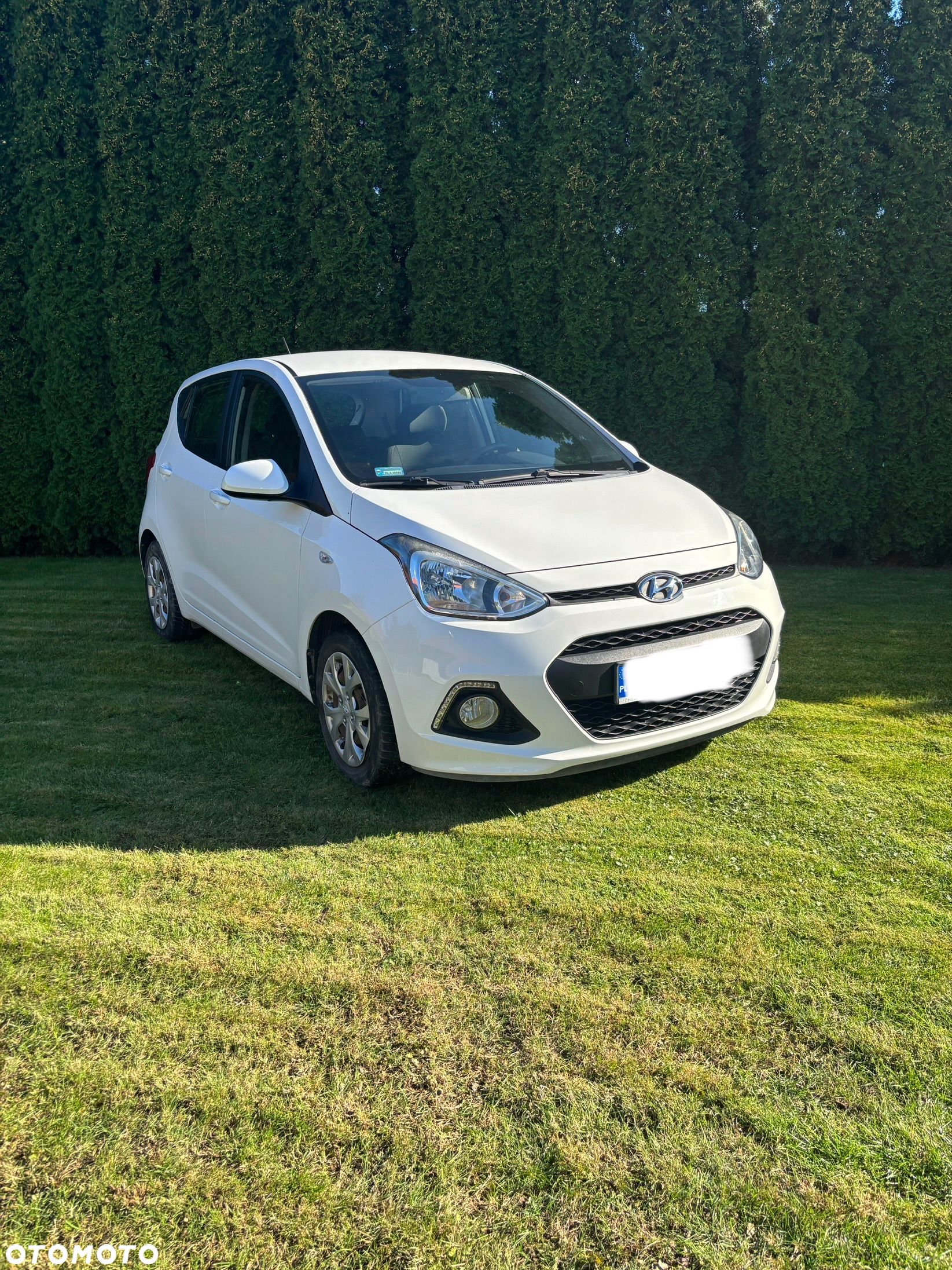 Hyundai i10 1.0 Access - 1