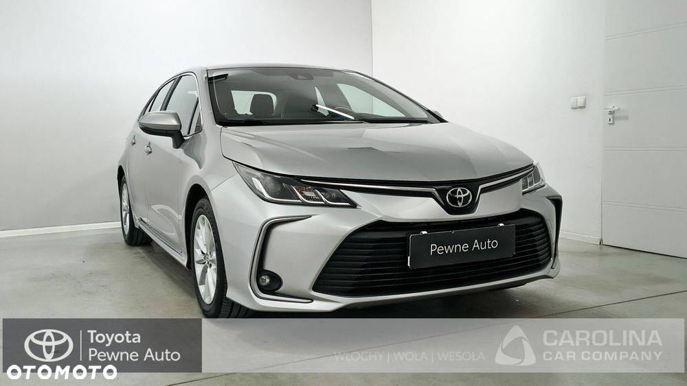 Toyota Corolla - 22