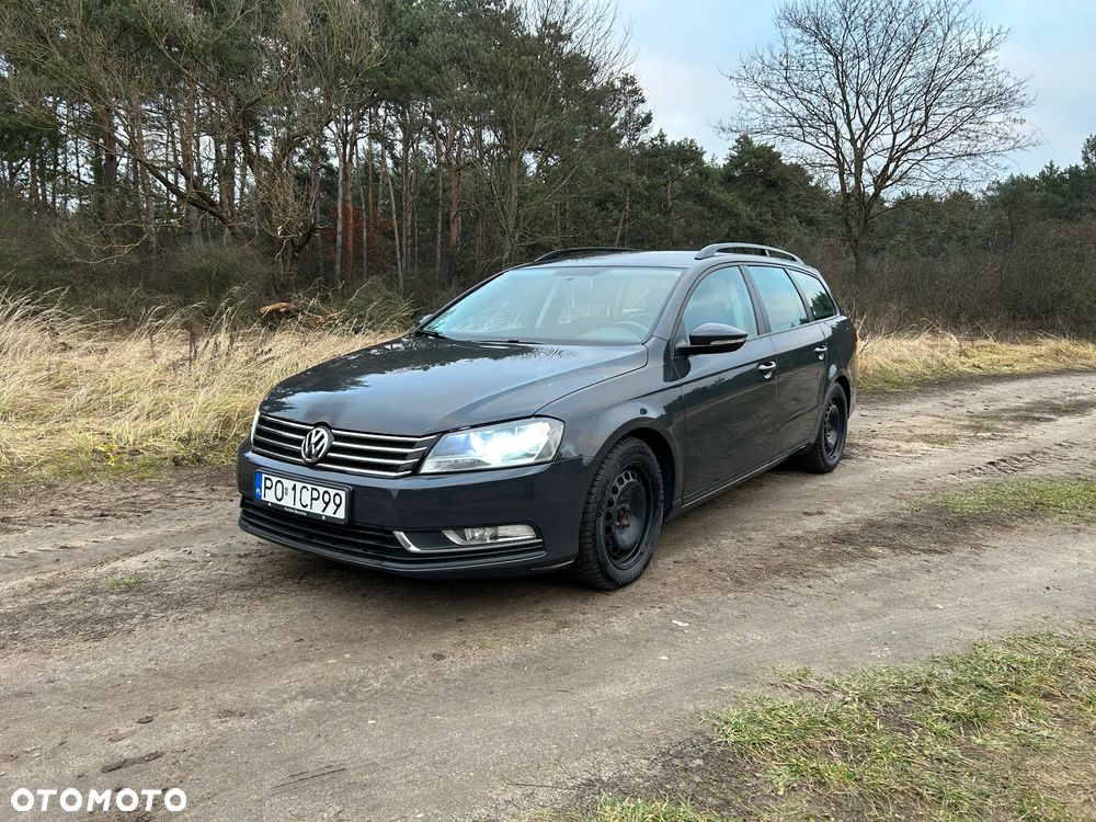 Volkswagen Passat 2.0 TDI Highline DSG - 12