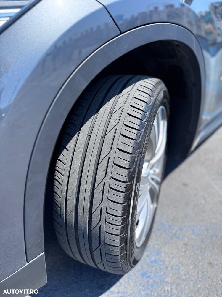 BMW X1 xDrive20d - 5