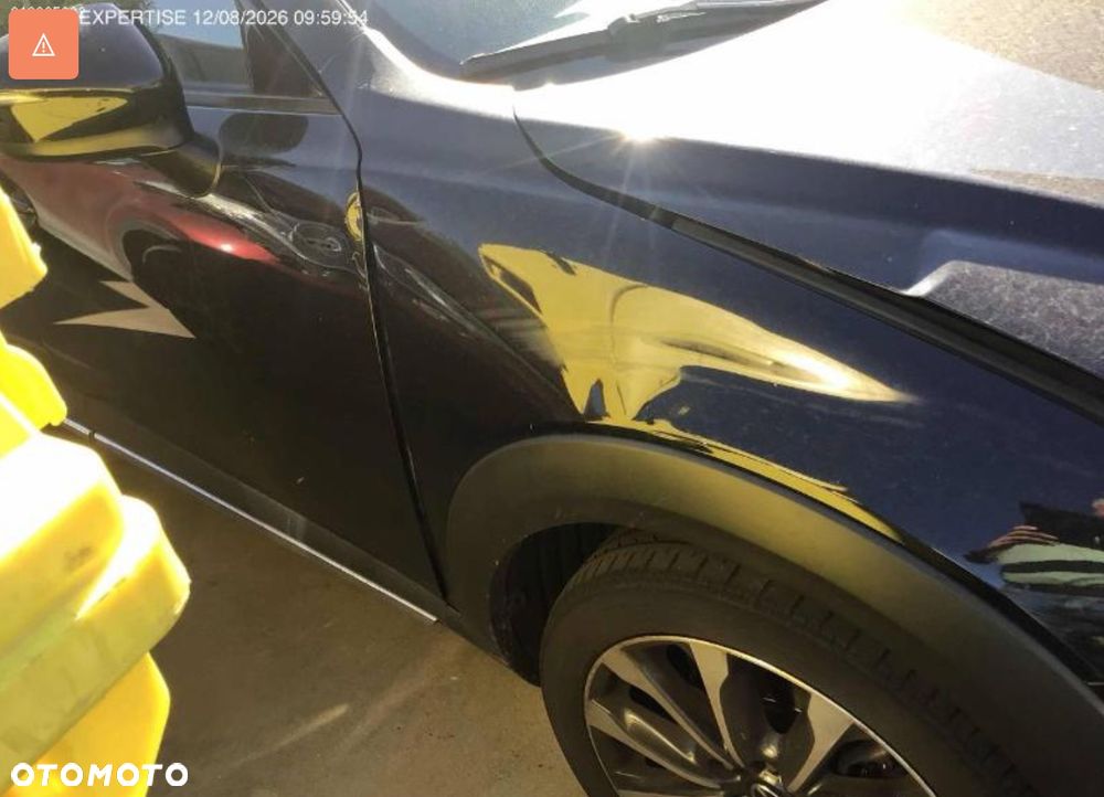 Mazda CX-3 SKYACTIV-G 121 FWD - 5