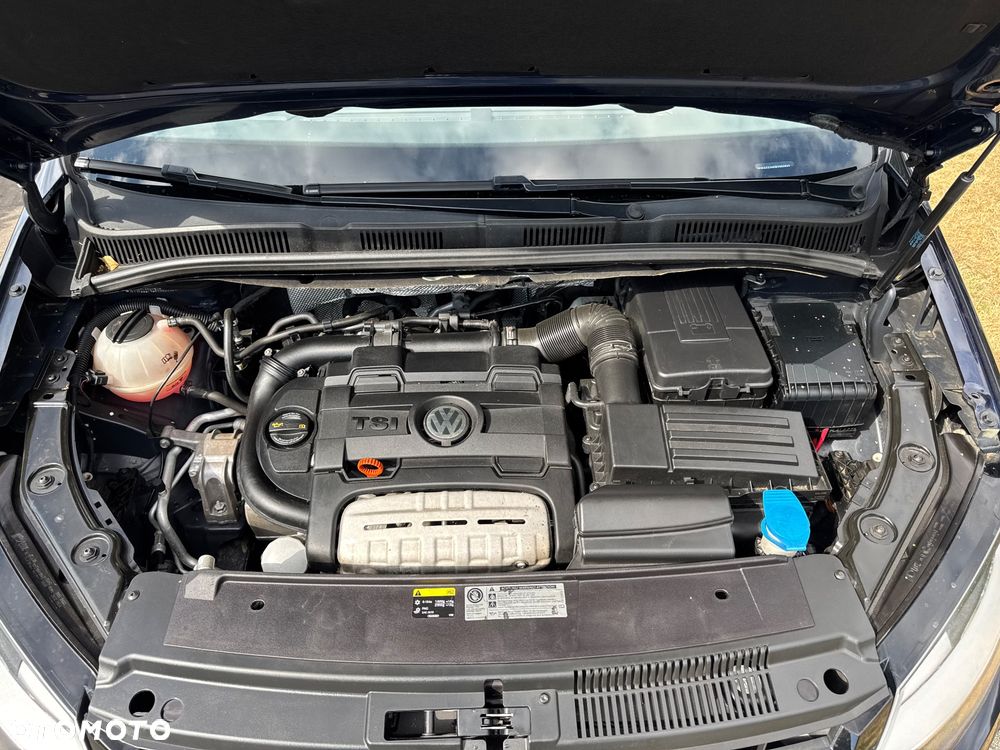 Volkswagen Sharan - 10