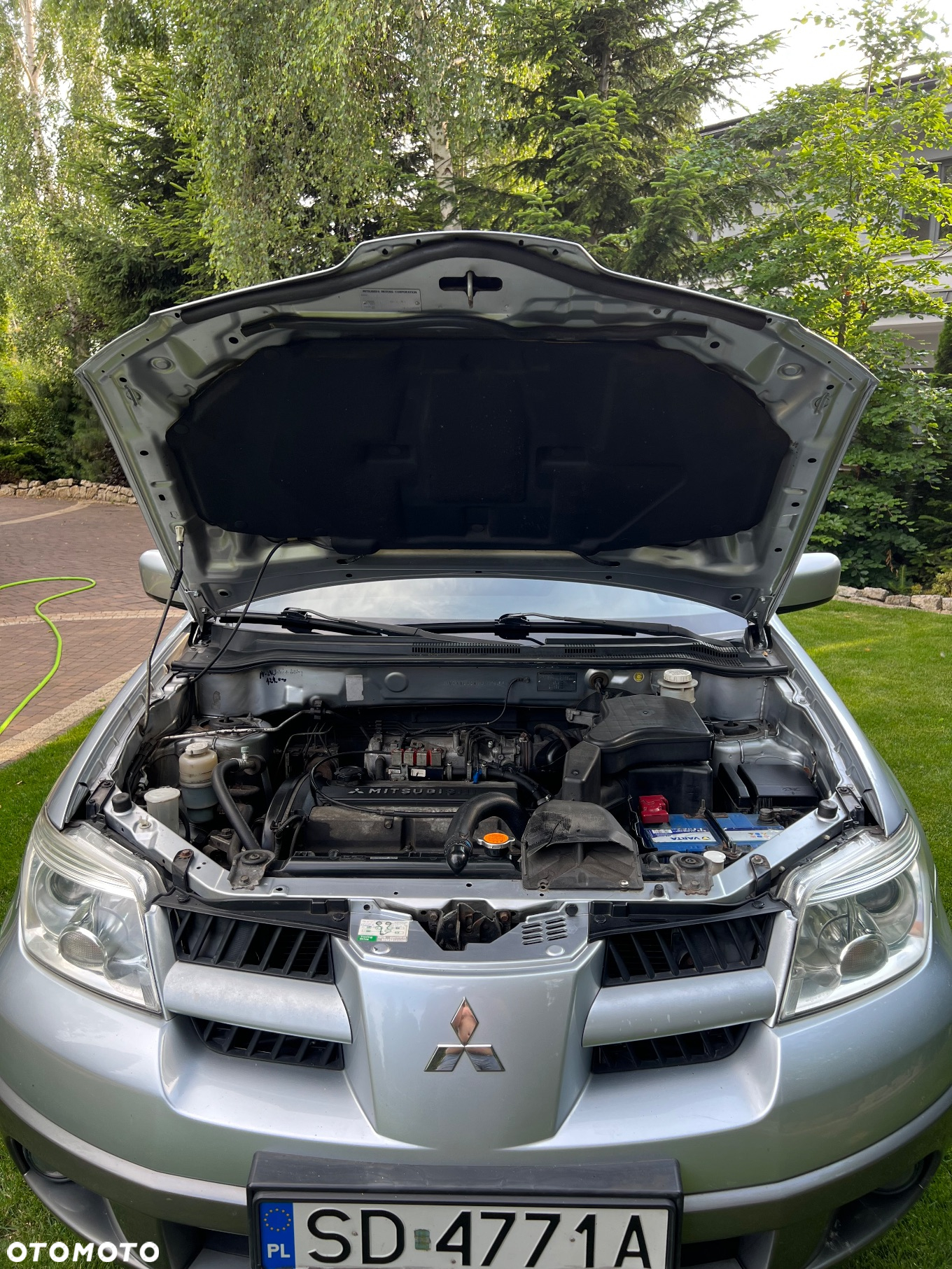 Mitsubishi Outlander 2.0 Comfort - 15