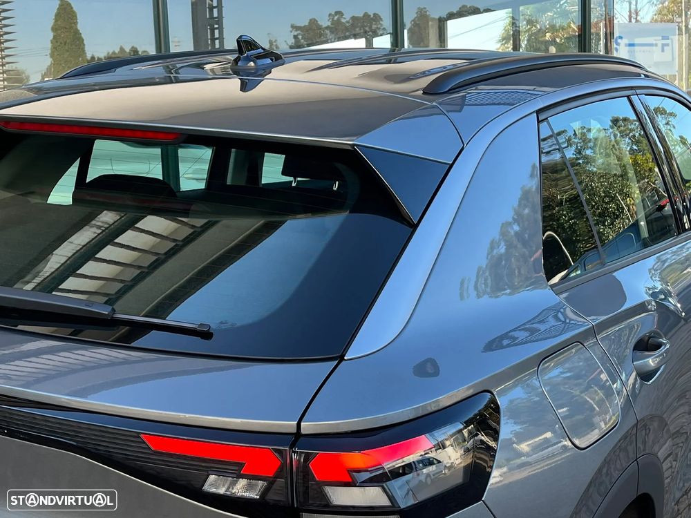 VW T-Roc 1.5 eTSI Trend DSG - 12