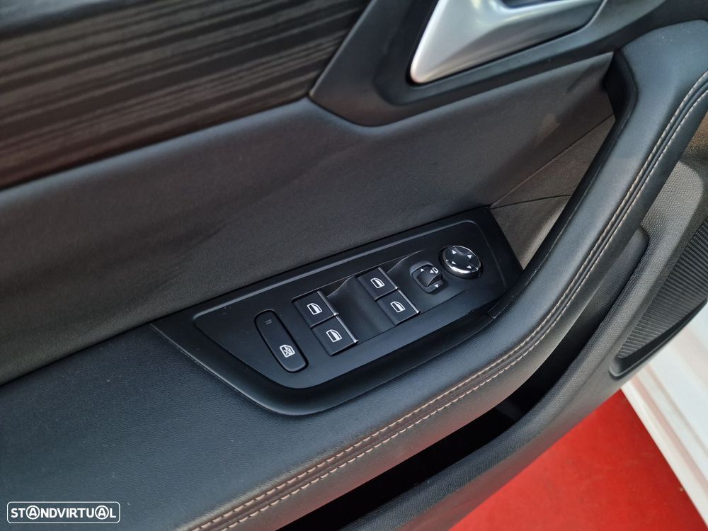 Peugeot 508 1.6 Hybrid GT e-EAT8 - 10
