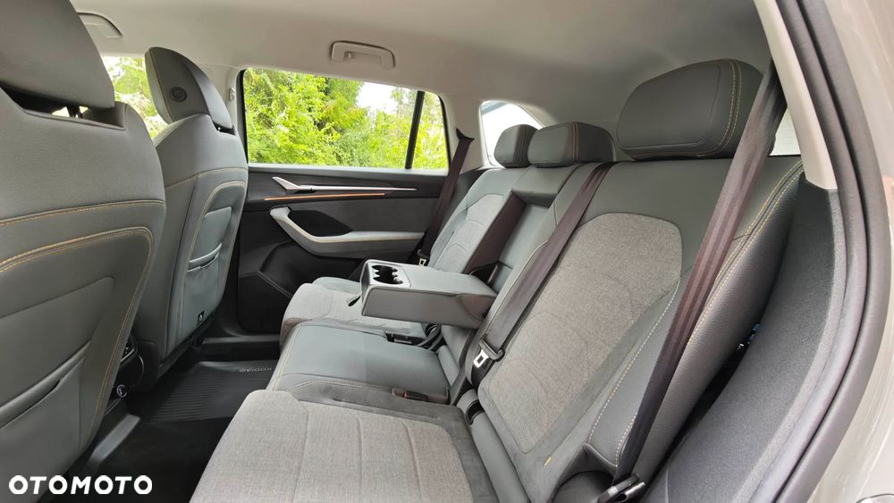 Skoda Kodiaq 2.0 TDI 4x4 Selection DSG - 16