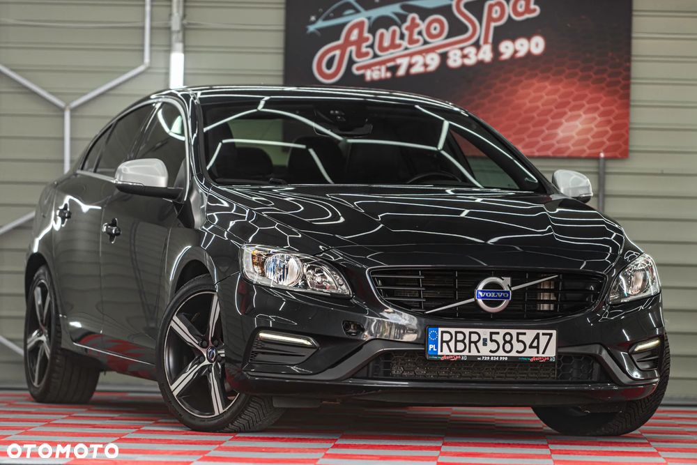 Volvo S60 D2 RDesign - 2