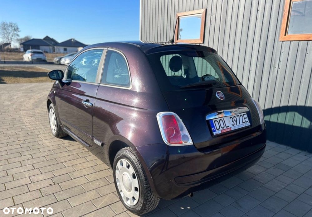 Fiat 500 - 3