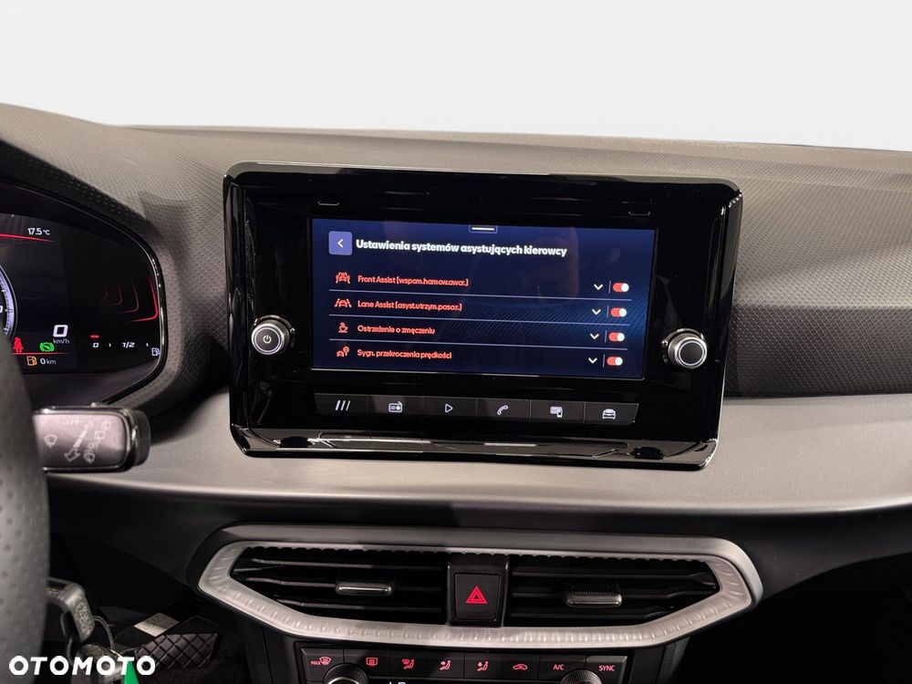 Seat Ibiza 1.0 TSI S&S DSG FR Anniversary Edition - 22