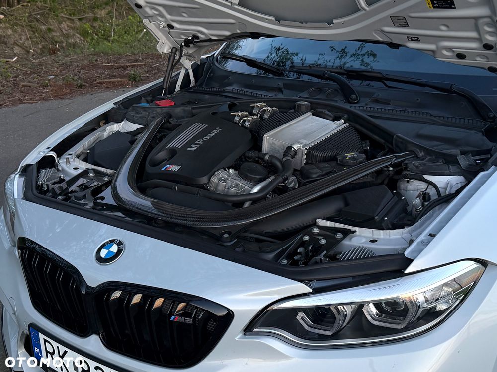 BMW M2 - 23