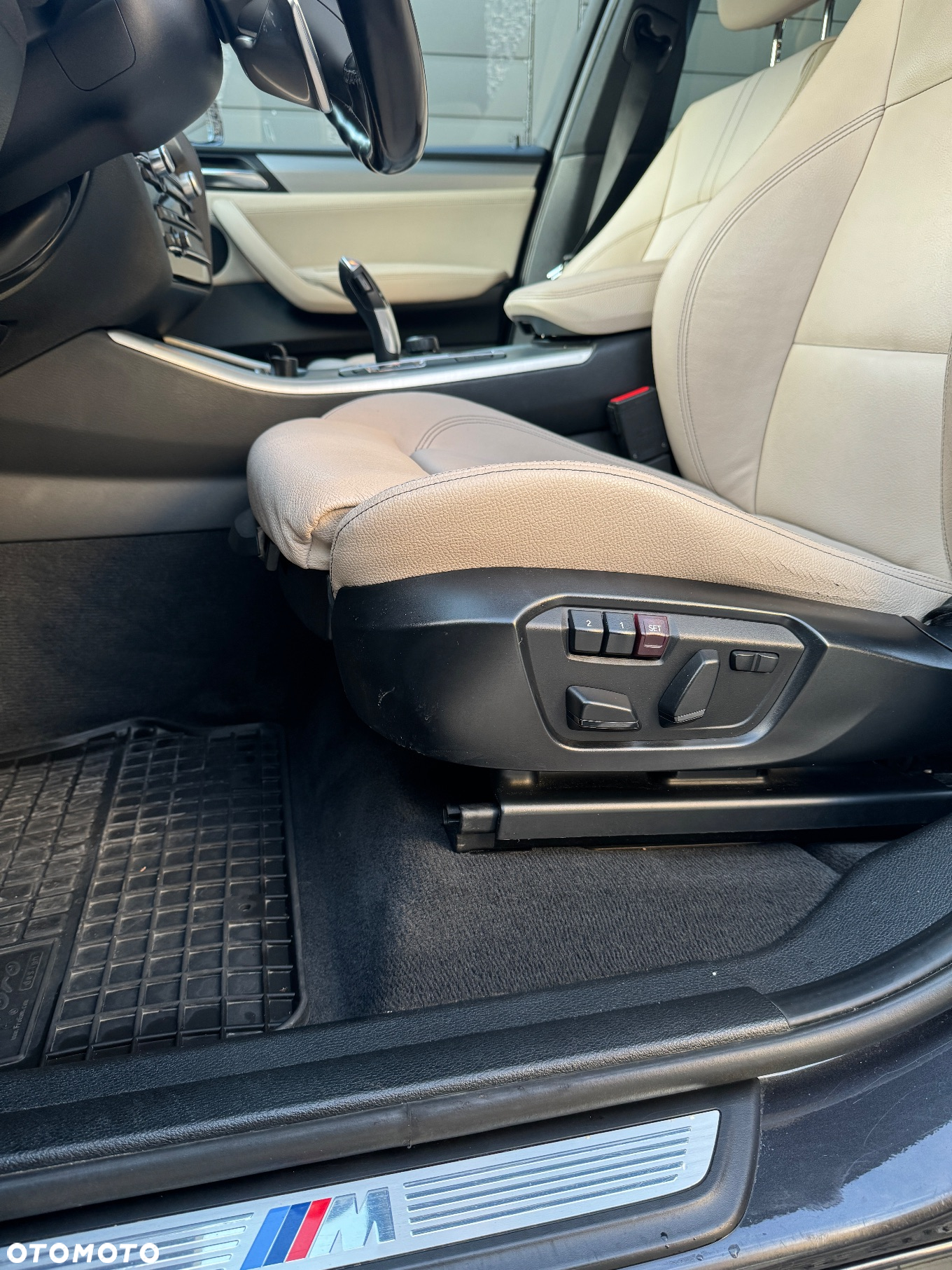 BMW X4 xDrive20d - 14