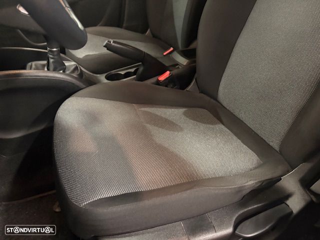 Fiat Tipo Station Wagon 1.3 M-Jet Street - 23