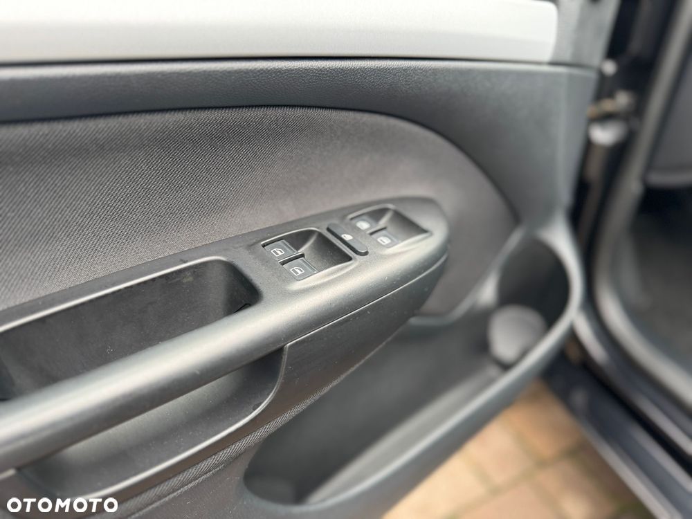 Skoda Octavia Combi 1.6 TDI DPF Ambiente - 15