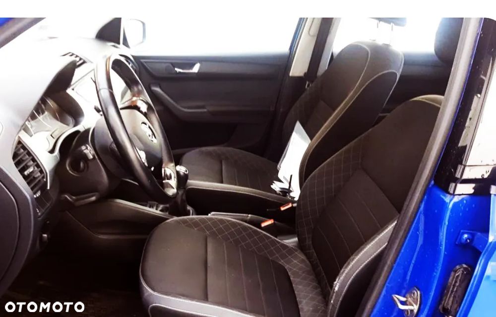 Skoda Fabia 1.0 TSI Ambition - 7