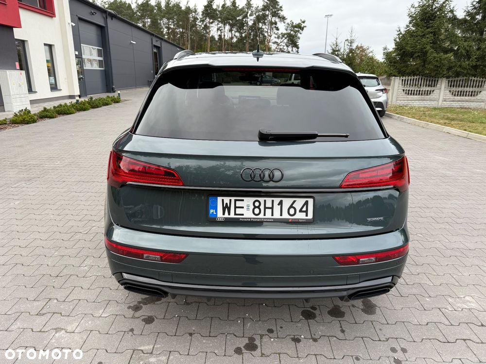 Audi Q5 - 16