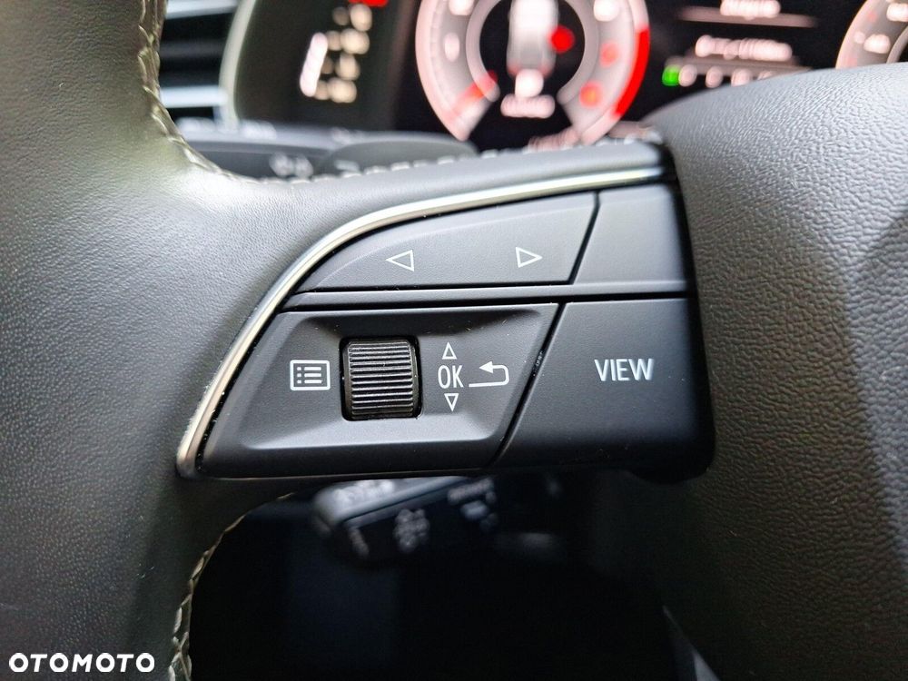 Audi Q7 55 TFSI mHEV Quattro S Line Tiptr - 18