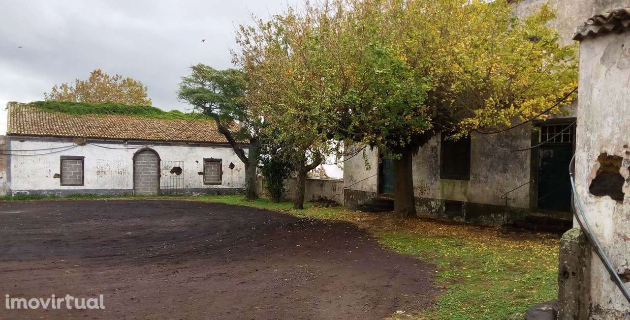 Quinta com vista mar | Viabilidade para construção de Hotel/Empreendim - Grande imagem: 2/7