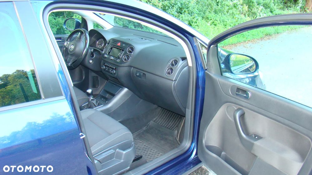 Volkswagen Golf Plus 1.6 TDI Highline - 3