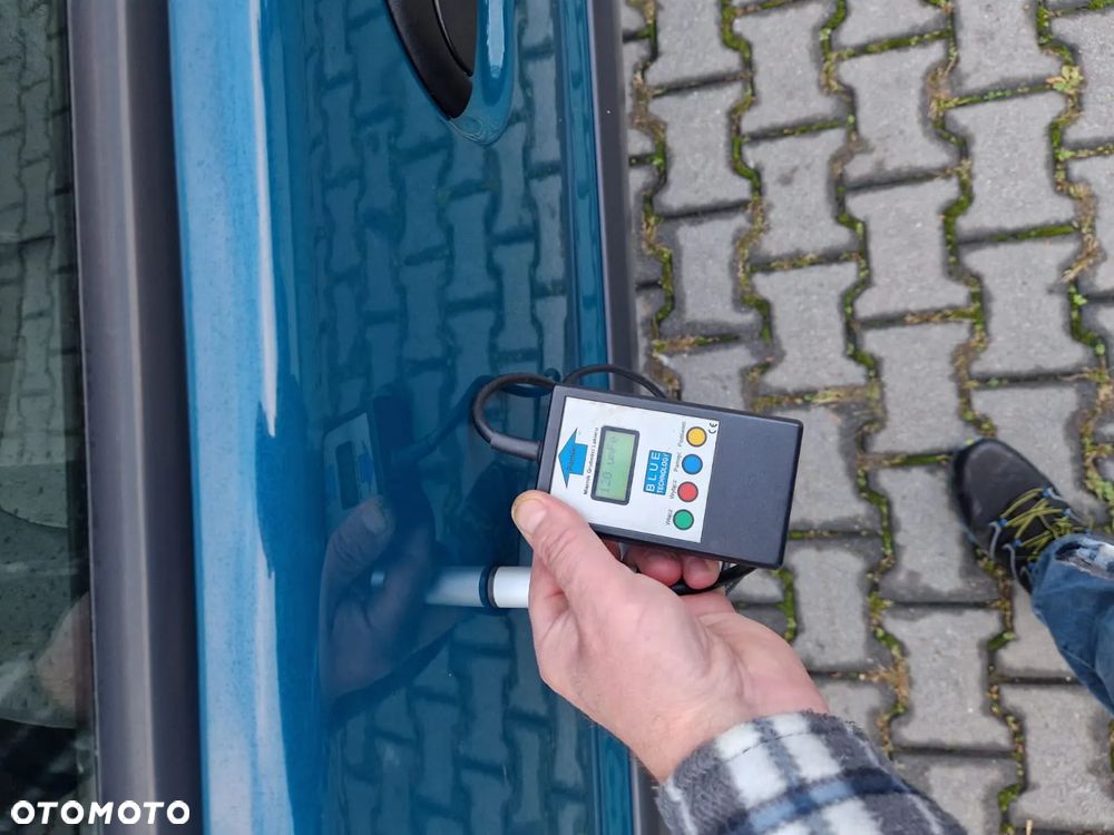 Renault Kangoo 1.5 dCi Helios - 13