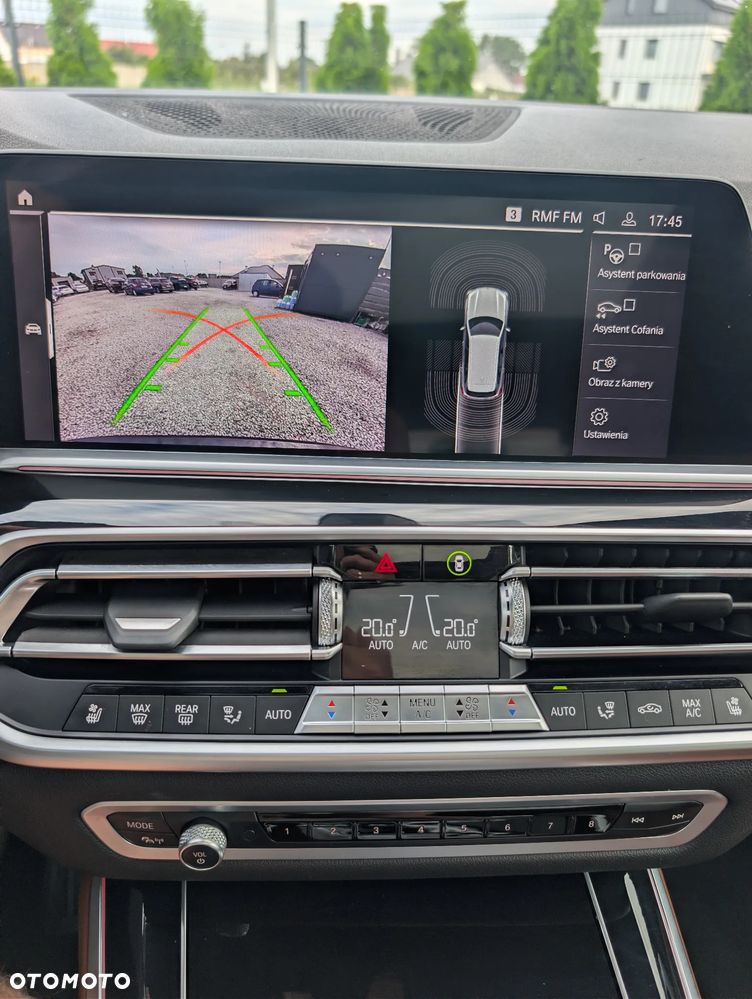 BMW X5 xDrive40i sport - 33
