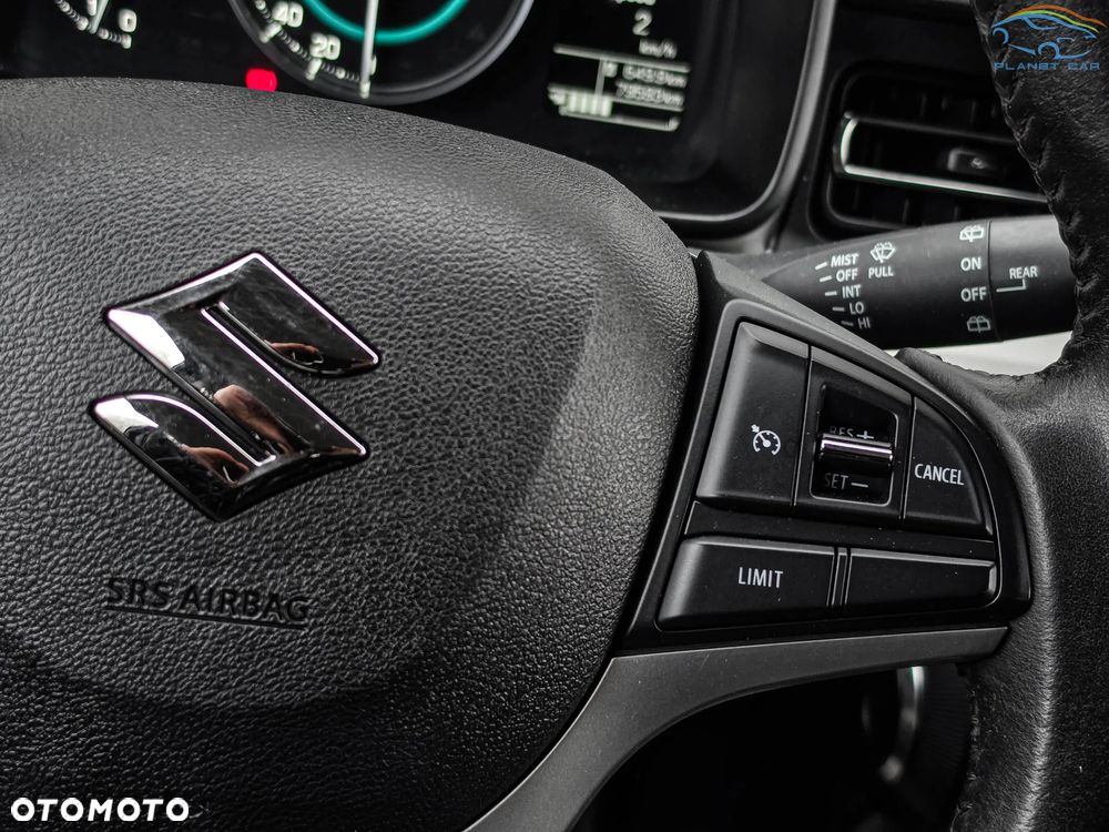 Suzuki Ignis Dualjet Allgrip Intro Edition - 25