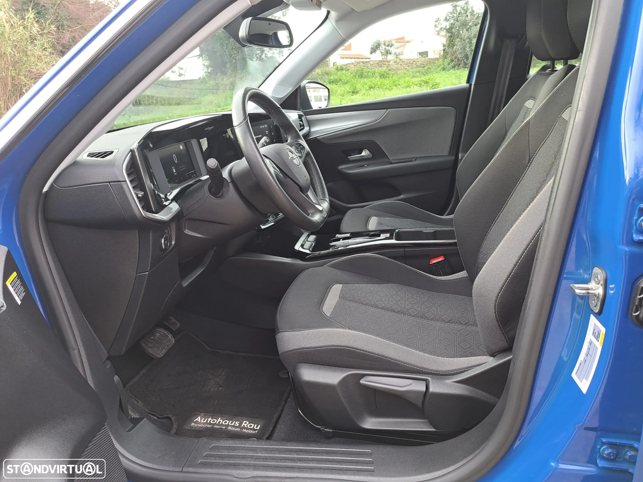 Opel Mokka-e Edition - 26