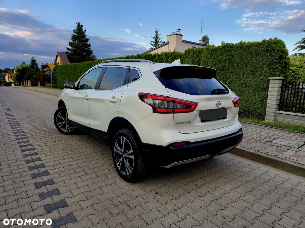 Nissan Qashqai 1.2 DIG-T 360 - 3